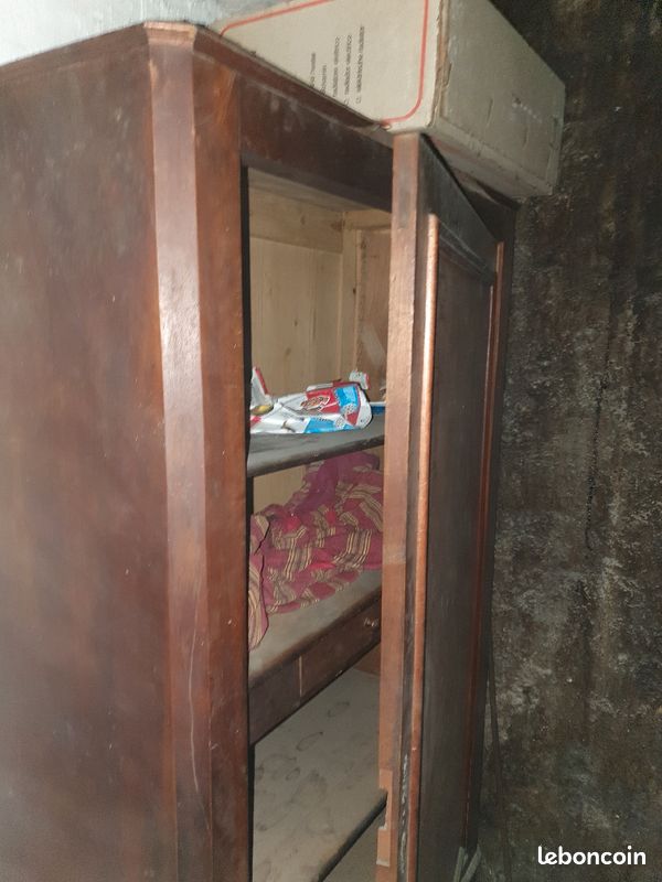 Vds armoire ancienne (image 1)