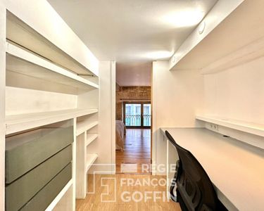 Appartement 225 000 € - 48 m²