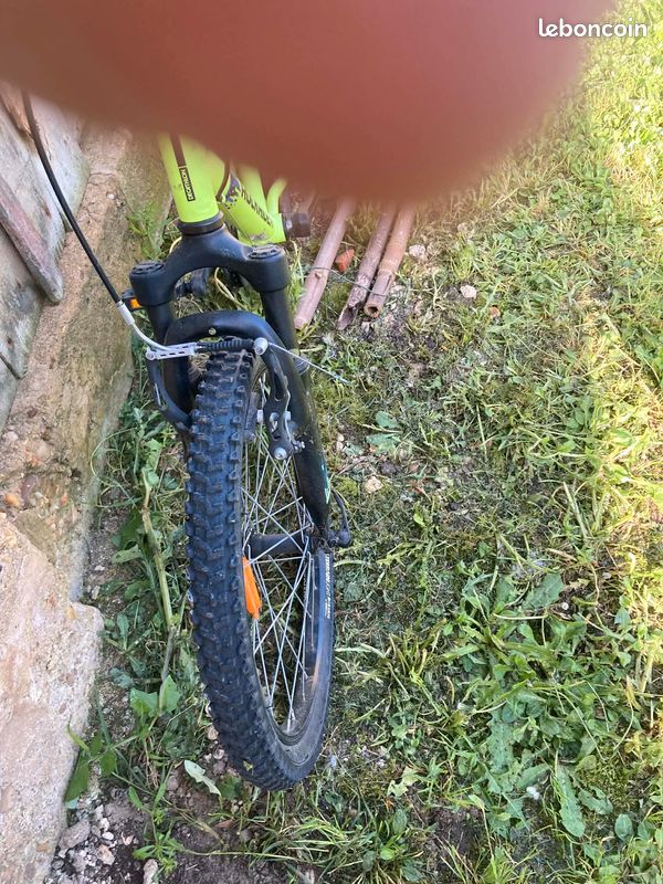 Vend velo enfant (image 3)