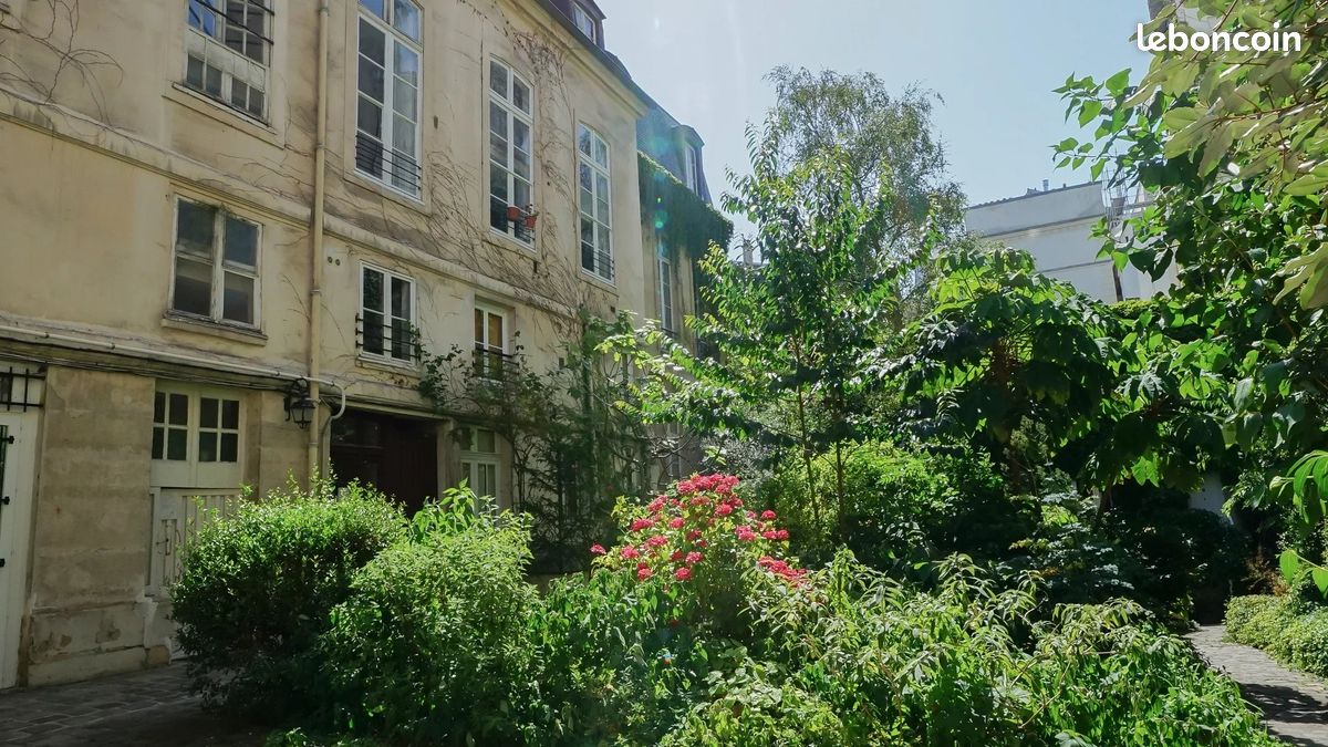 Appartement 3 pièces 75 m² · à Paris · 75 m² · 860 000 €