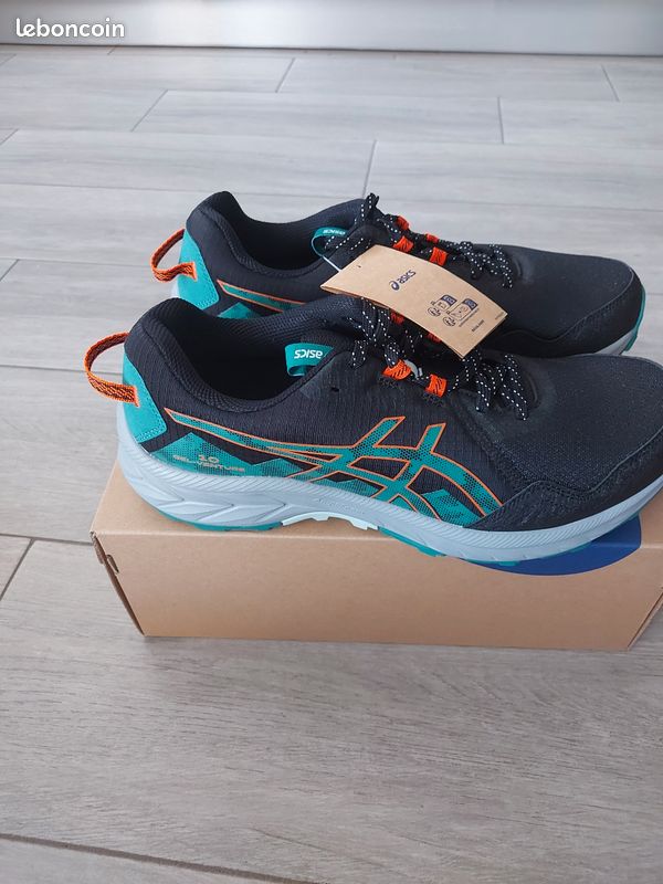 Asics Gel-venture 10 (image 3)