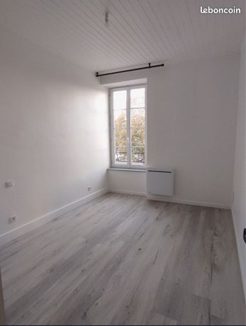 Appartement T2