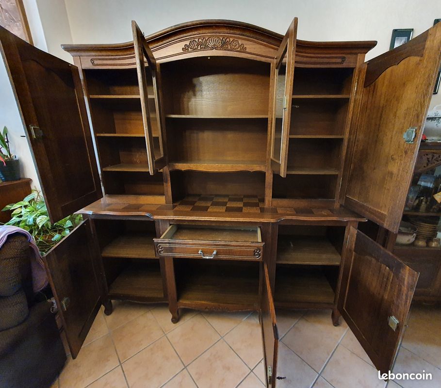 Buffet (image 2)