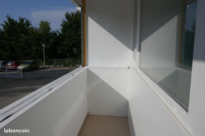 Appartement a louer oyonnax - 1 pièce(s) - 31 m2 - Surfyn