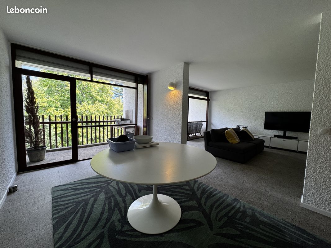 Appartement 4 pièces 114 m² · à Villenave-d'Ornon · 114 m² · 1 515 €/mois