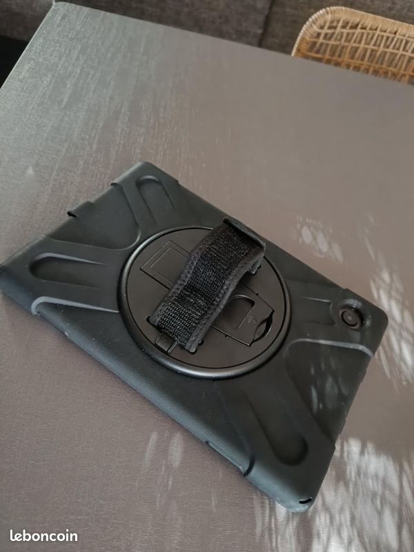 Tablette Samsung Galaxy Tab A8 10.5" 32 Go Wifi Gris (FR version) (image 2)
