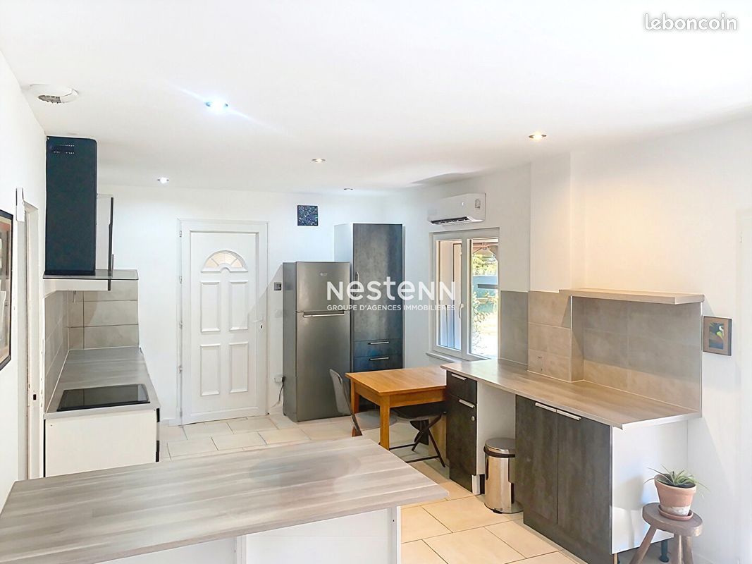 Local commercial 4 pièces 81 m² · à Nogaro · 81 m² · 99 000 €