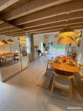 Maison 5 pièces 139 m²