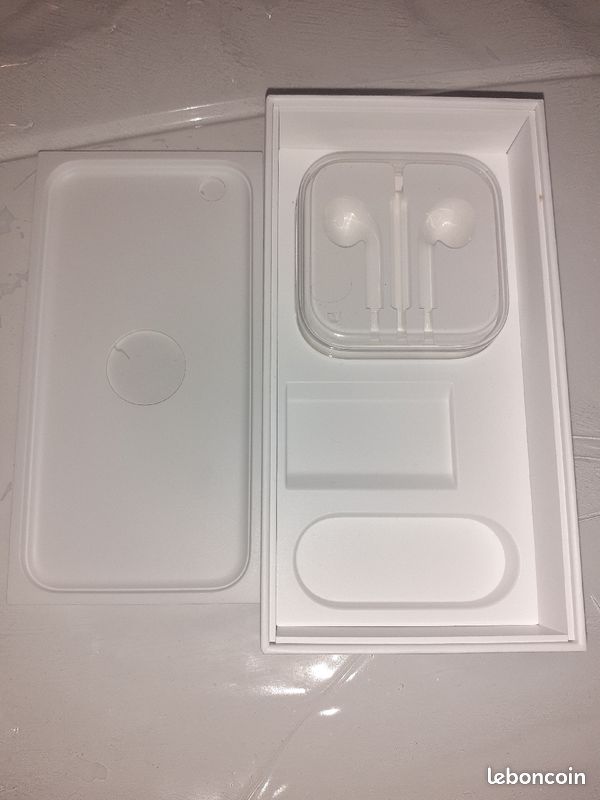 Boite iphone 6 32Go (image 3)