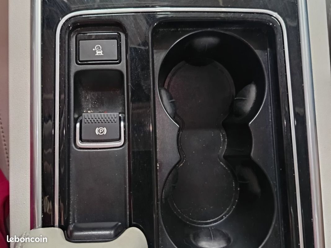 Jaguar xe 2.0l 250cv portofolio (image 20)