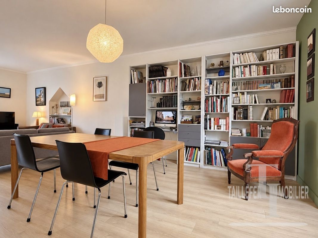 Appartement 3 pièces 86 m² · à Périgueux · 86 m² · 213 500 €