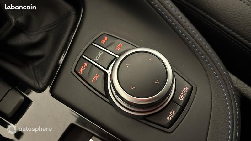 Bmw X2 sDrive18iA 136ch M Sport DKG7 (image 29)