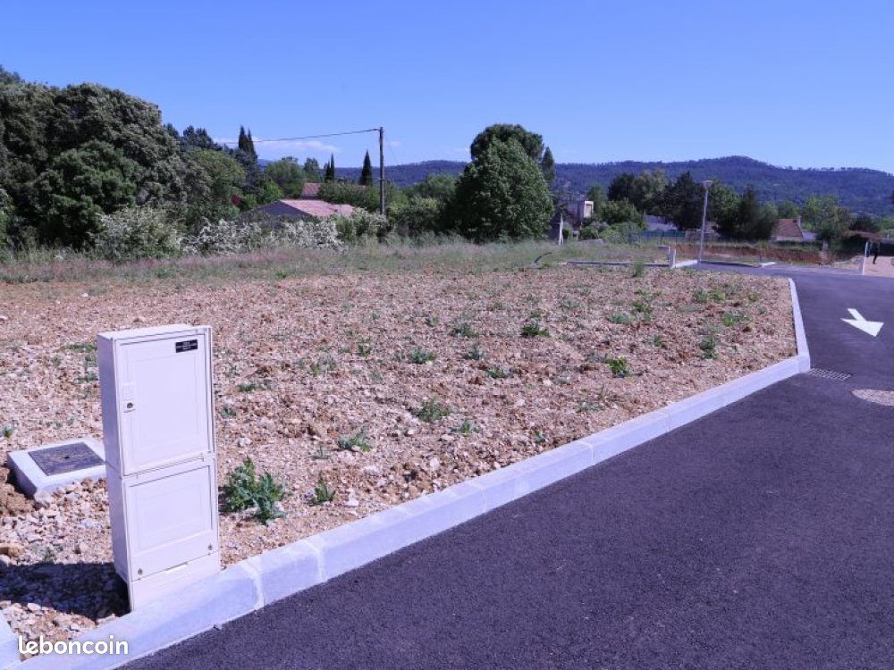 Terrain 490 m² Chateau Thierry · à Château-Thierry · 68 000 €
