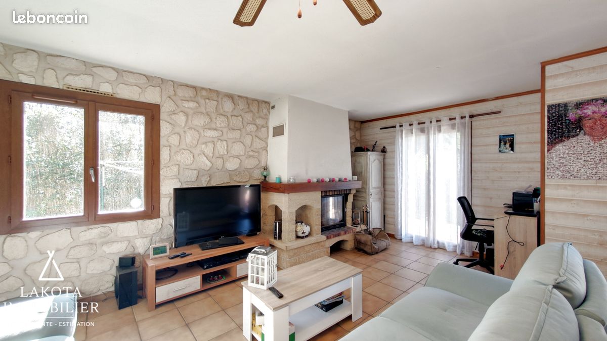 Propriété 4 pièces 105 m² (image 5)