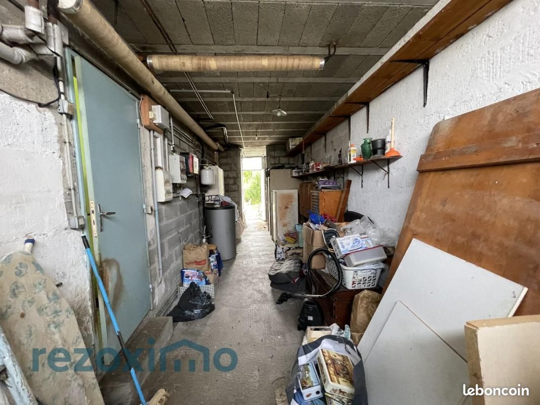 Maison 4 pièces 72 m² - Saint-Georges-de-Didonne 17110 (image principale 9)
