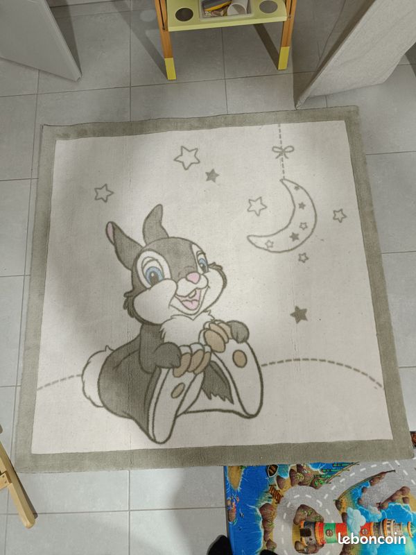 Tapis enfant (image 1)