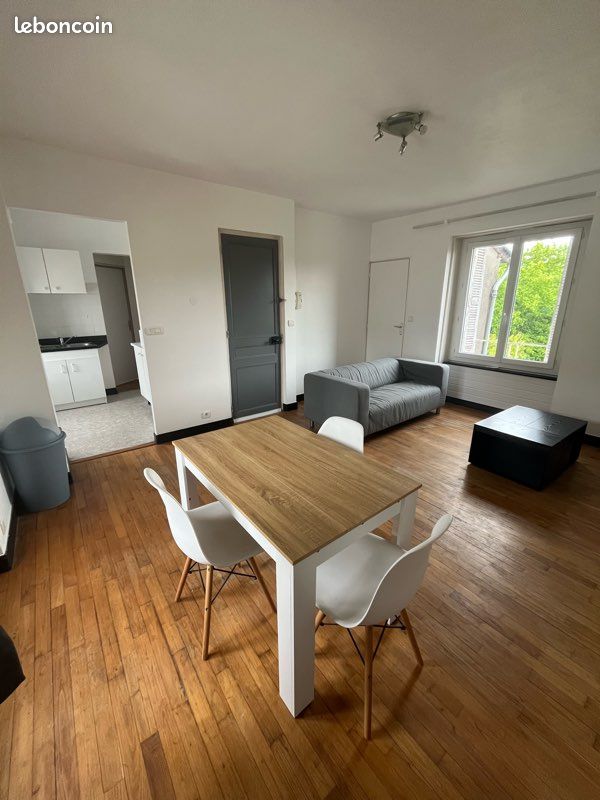 Appartement 2 pièces 45 m² · à Montmorillon · 45 m² · 460 €/mois