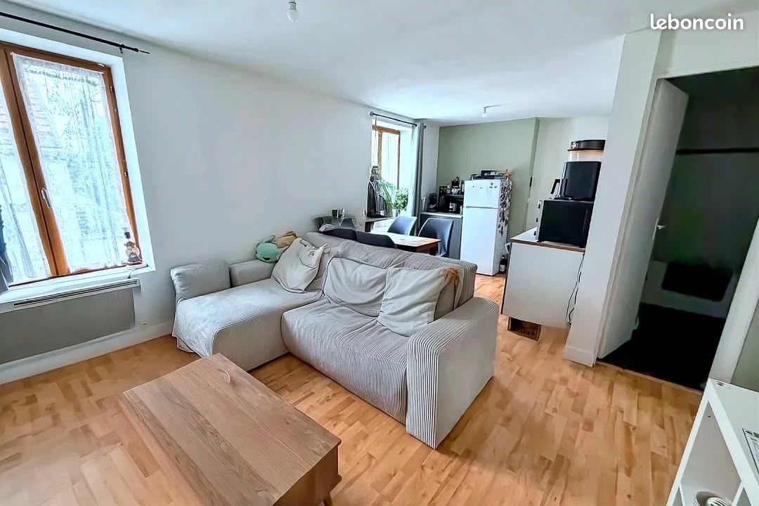 Appartement 2 pièces 33 m² · à Saint-Germain-sur-Morin · 33 m² · 790 €/mois