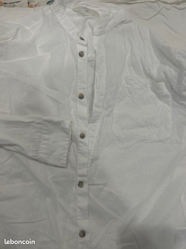 Chemise (image 1)