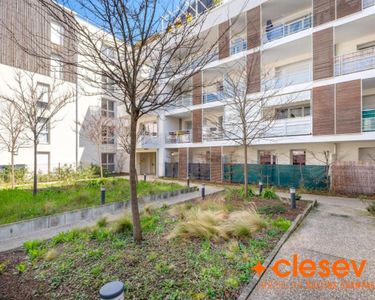 Appartement 175 000 € - 44 m²