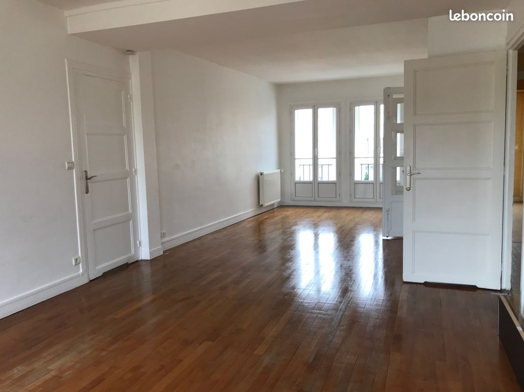 Appartement 3 pièces 95 m² · à Beauvais · 95 m² · 880 €/mois