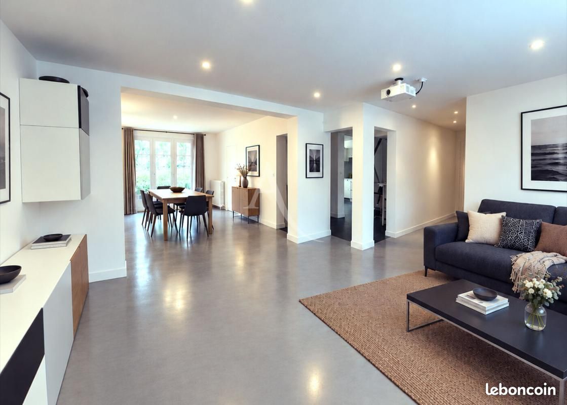 Maison 7 pièces 138 m² · à Nantes · 138 m² · 499 000 €