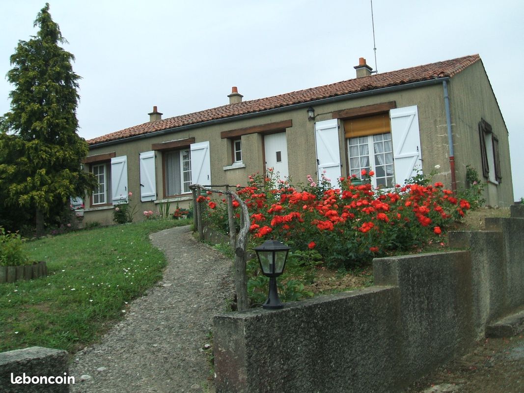 Maison 5 pièces 110 m² · à Orée d'Anjou · 110 m² · 230 000 €
