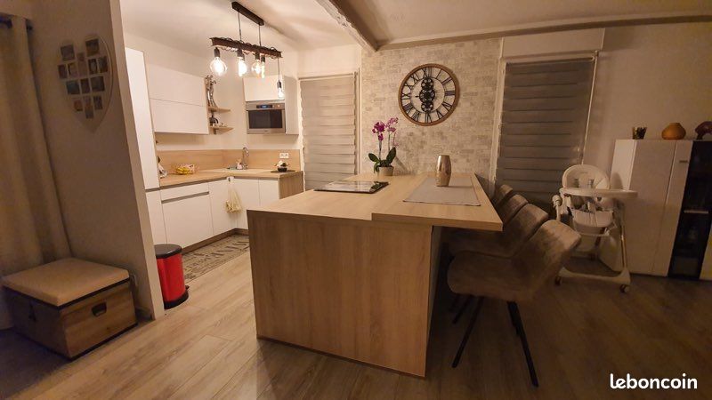 Appartement 3 pièces 70 m² · à Fréjus · 70 m² · 1 100 €/mois