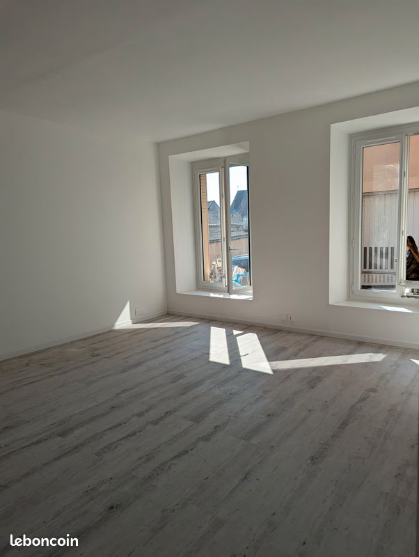 Appartement 1 pièce 28 m² · à Gallardon · 28 m² · 539 €/mois