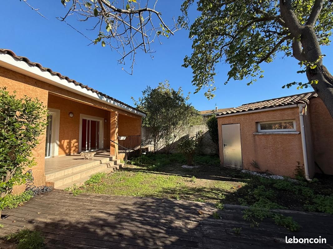Maison 3 pièces 87 m² · à Montpellier · 87 m² · 438 000 €