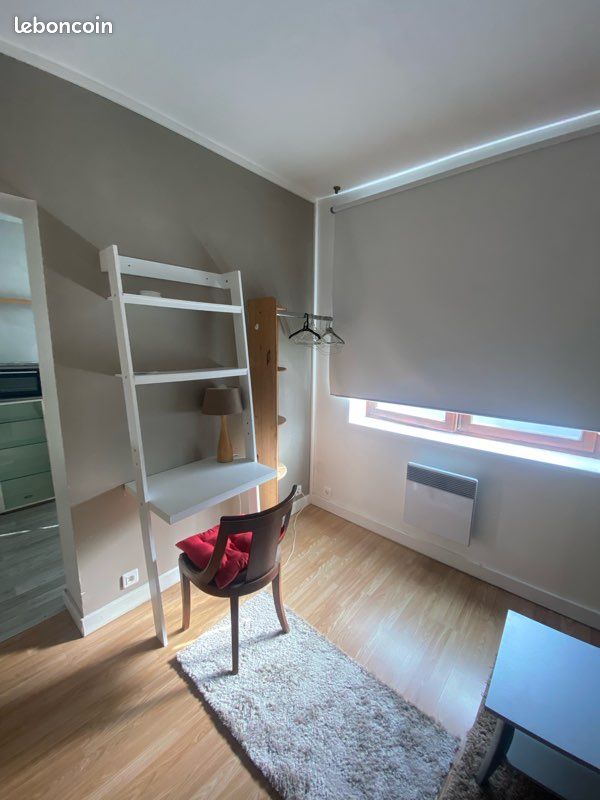 Appartement 2 pièces 28 m² · à Marcq-en-Baroeul · 28 m² · 640 €/mois