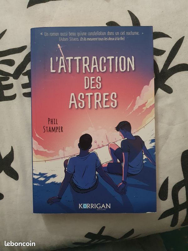 L'attraction des astres (image 1)
