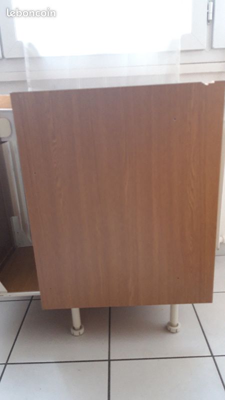Placard bas de cuisine (image 3)