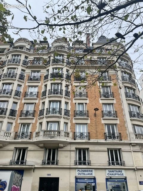 Appartement 1 pièce 30 m² · à Paris · 30 m² · 349 000 €