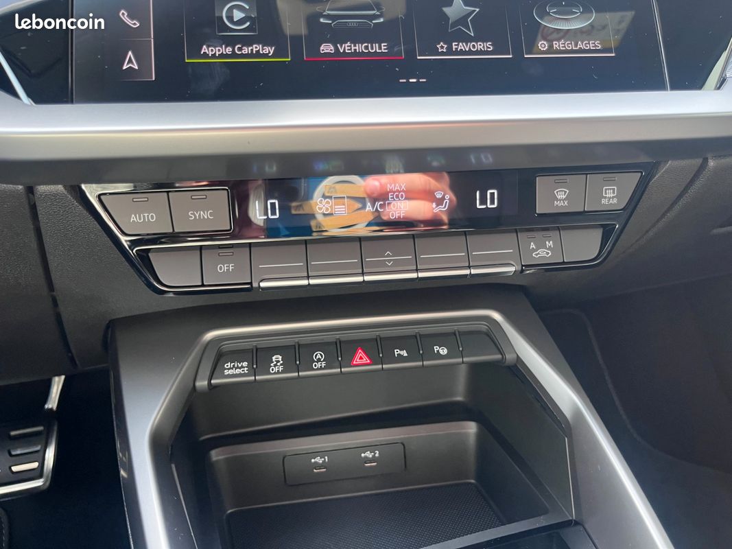 Audi a3 30 tdi 116 ch s line s-tronc 7 (image 27)