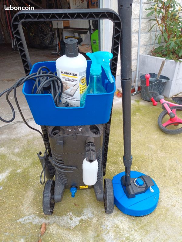 Bricolage karcher (image 3)