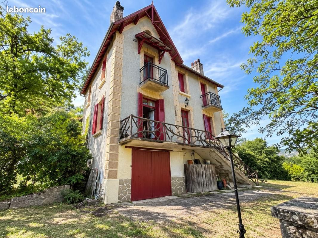 Maison 6 pièces 100 m² · à Hérisson · 100 m² · 150 000 €