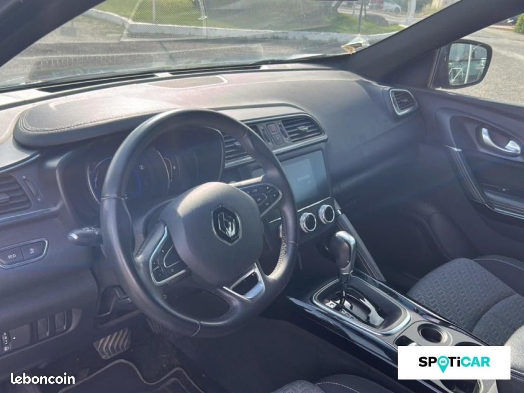 Renault Kadjar Blue dCi 115 EDC SL Limited (image 12)