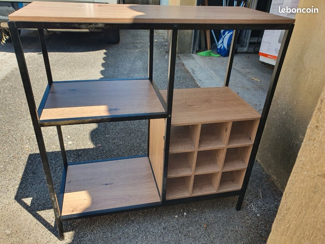Console de cuisine (image 1)