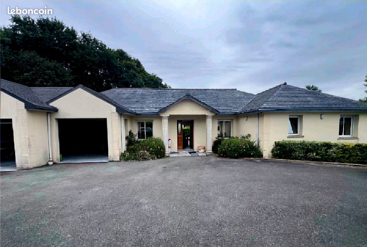 Maison 4 pièces 165 m² · à Plédéliac · 165 m² · 265 000 €