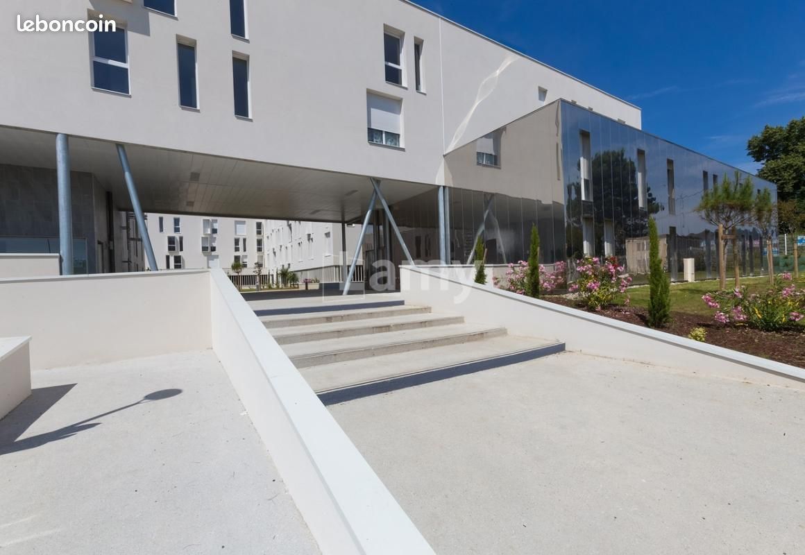 Appartement 1 pièce 25 m² · à Villenave-d'Ornon · 25 m² · 434 €/mois
