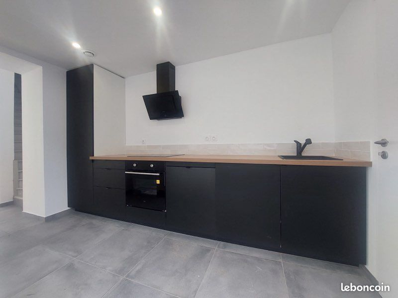 Maison 4 pièces 90 m² · à Valenciennes · 90 m² · 145 000 €