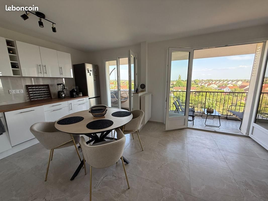 Appartement 4 pièces 70 m² · à Yzeure · 70 m² · 149 900 €