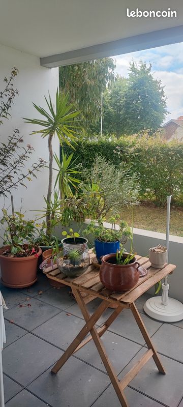 Appartement 3 pièces 68 m² · à Bayonne · 68 m² · 300 000 €