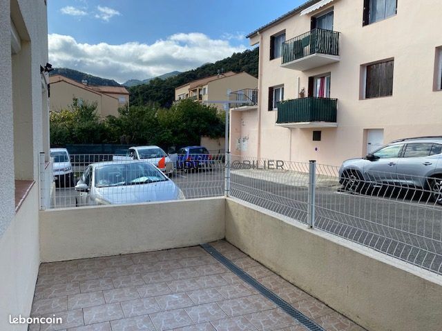 Appartement 2 pièces 38 m² · à Amélie-les-Bains-Palalda · 38 m² · 76 500 €