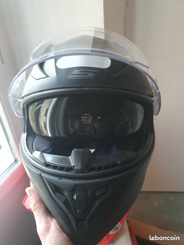 Bavette (protège-bas De Caisse) Pour Honda CBR 125R 4T (année Modèle -2005) - Pièce D'occasion