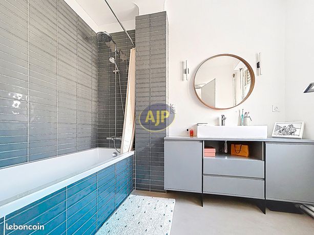 Maison 6 pièces 145 m² — 11