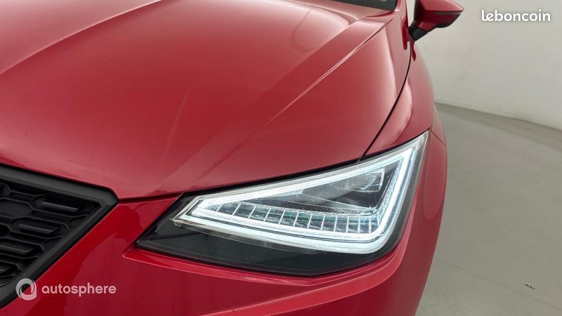Seat Ibiza 1.0 TSI 110ch Copa (image 17)