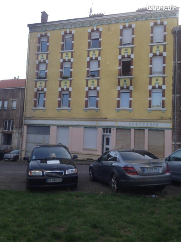 Immeuble 17 pièces 400 m² · à Longwy · 400 m² · 770 000 €