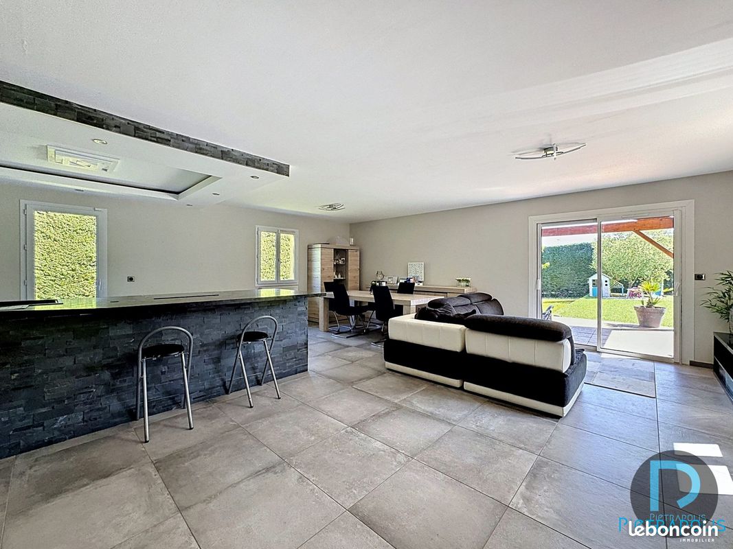 Maison 5 pièces 110 m² (image 10)